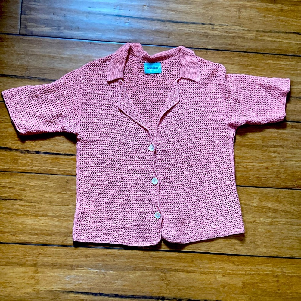 Rachel Comey Ripe Top- Small